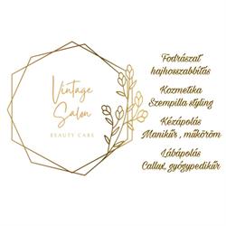 Vintage Salon