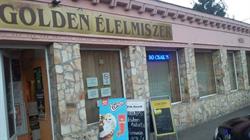 Golden Élelmiszer