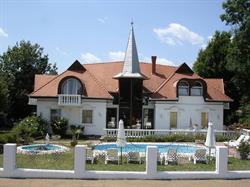 Kings Pension - Kings Panzió