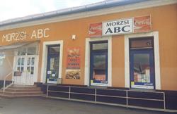 Morzsi ABC