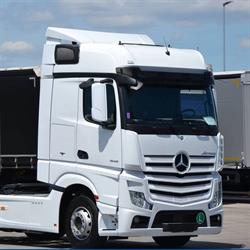 Alföld Truck Kft.