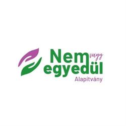 Nem Vagy Egyedül Alapítvány