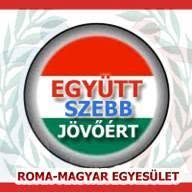 Együtt Szebb jövőért Roma-Magyar egyesület