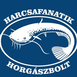 Harcsafanatik Horgászbolt