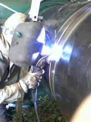 Ilmenit Engineering