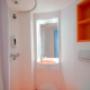 Standard Double Room bathroom