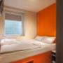Small double room