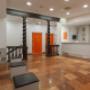 Reception Area