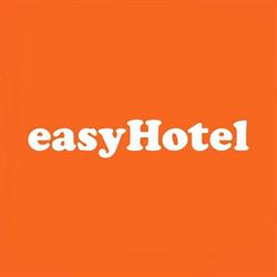 easyHotel Budapest Oktogon