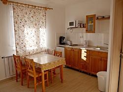 Apartmanház Bodajk