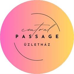Central Passage Kecskemét