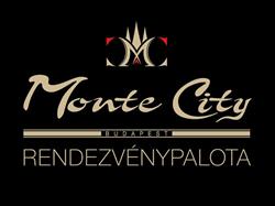 MonteCity Rendezvénypalota