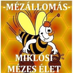 Mézállomás-Miklósi Mézes Élet, Szigetszentmiklós