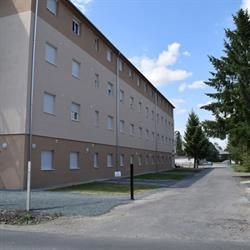 Fortis Apartman
