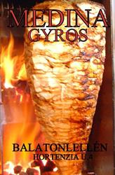 Medina Gyros