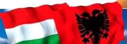 Ambasada e Republikës së Shqipërisë në Hungari