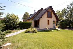 Nikolett Nyaralóház Balatonfüred