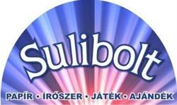 Sulibolt