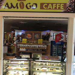 Amigo Kávézó