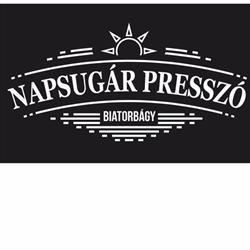 Napsugár Presszó