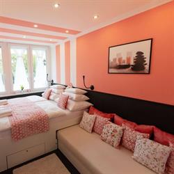 Flame Apartman