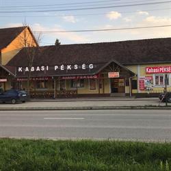 Andi Imra Pékség KFT Kabasi Pékség