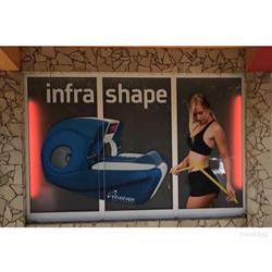 Twiny Szépségszalon & Infrashape Dunakeszi