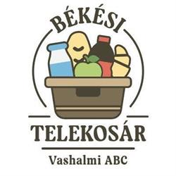 Bekesi Telekosár Vashalmi ABC