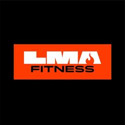 L.M.A Fitness