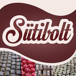Sütibolt Sarkad