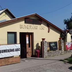 Bumeráng ABC Nagyvenyim