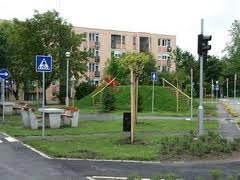 Kresz Park