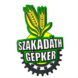 SZAKADÁTH-GÉPKER Kft. - Dunavecsei Telephely