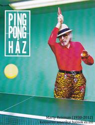 PingPongHáz