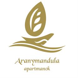 Aranymandula Apartmanok