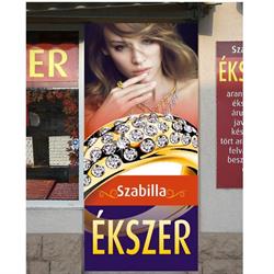 Szabilla Ékszer Dorog