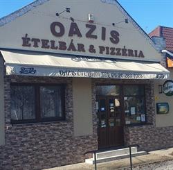 Tiszaföldvár Oázis Ételbár
