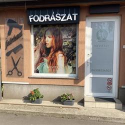Hair-Mánia Fodrászat