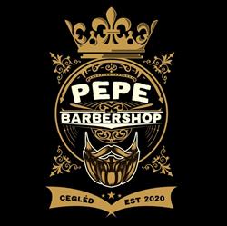 Pepe Barbershop