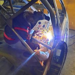 DriftGarage