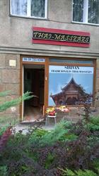 Sirivan Thai Masszázs Szalon Budapest