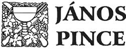 János Pince - Szőlészet & Borászat