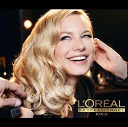 L'oréal Express Hajstúdió