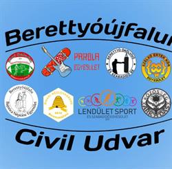 Berettyóújfalui Civil Udvar