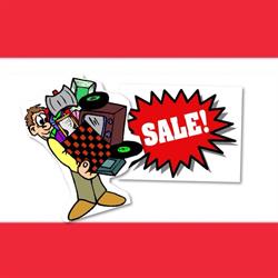 Osztrák Bolhapiac Székesfehérváron