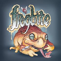 Frogbite Budapest