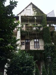 Casa Nora Guesthouse