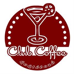 Club Coffee - Koktélozó