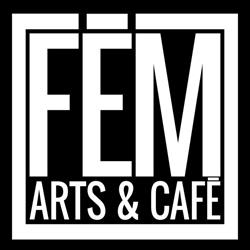 Fém Arts & Café Kávézó