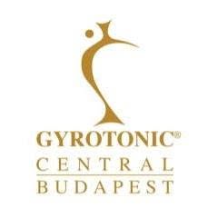 Gyrotonic Central Budapest